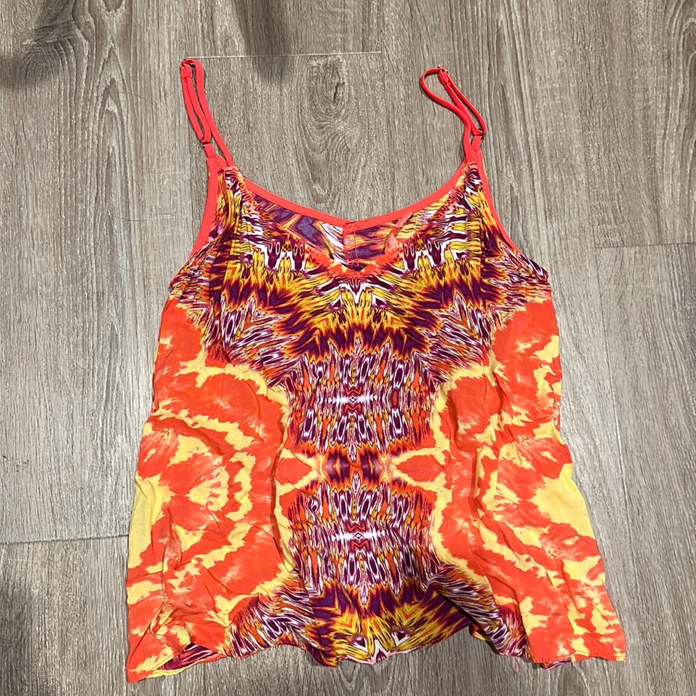 Eight Sixty Tank Top